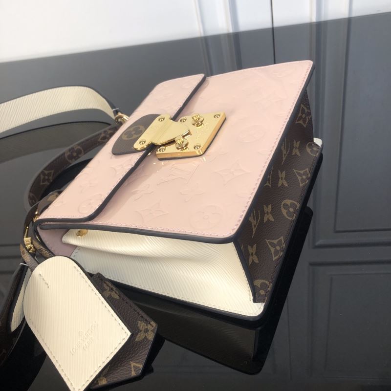 Louis Vuitton Satchel Bags